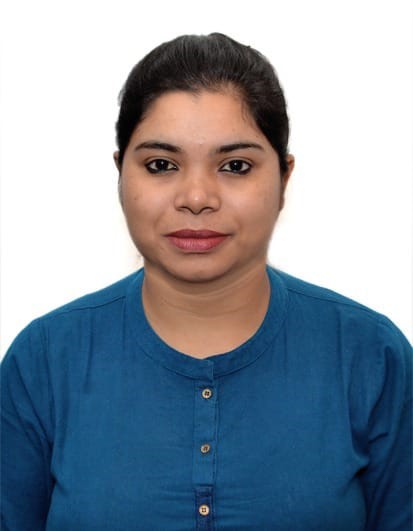Tanushree Saha 